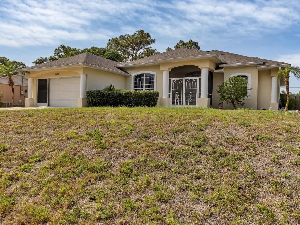 11076 Jacqueline Ave., Englewood, FL 34224