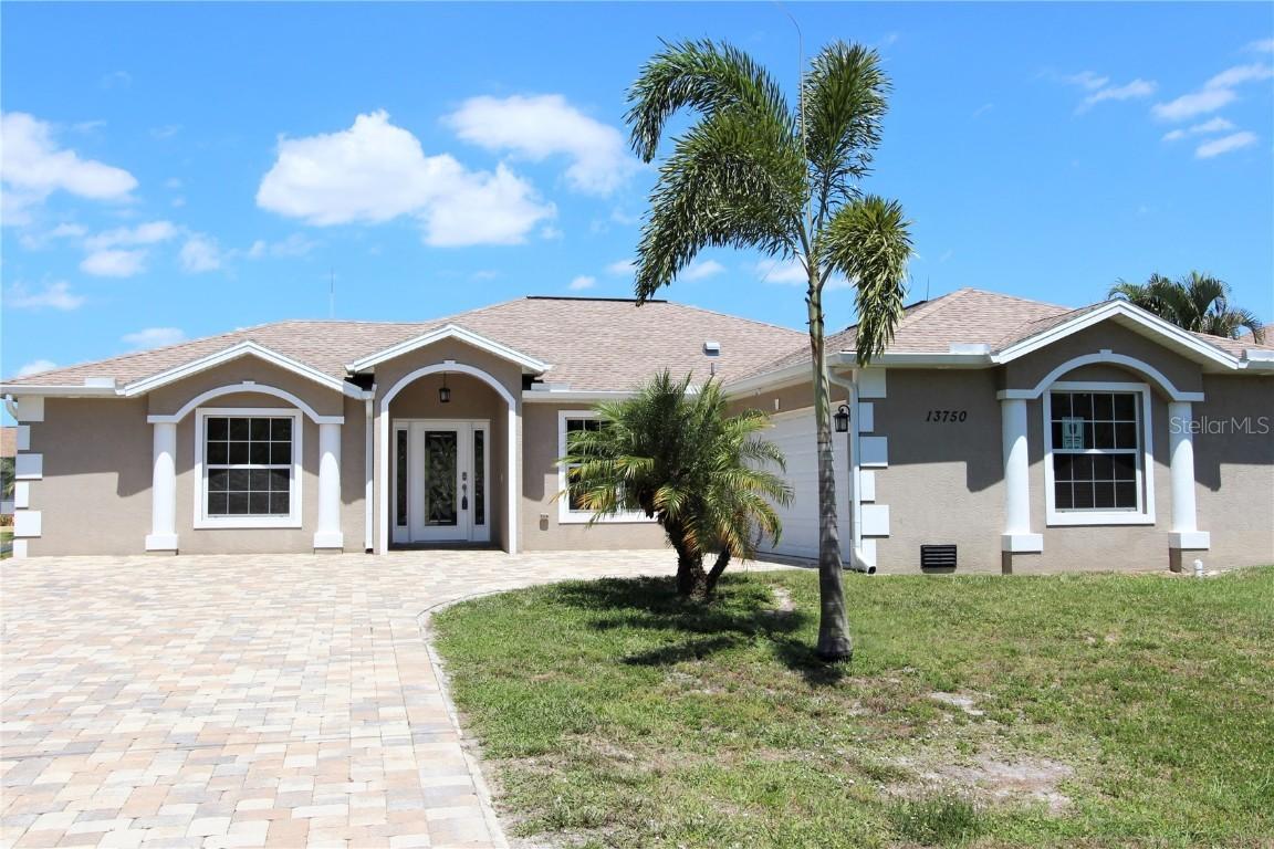 13750 Begonia Cir., Port Charlotte, FL 33981
