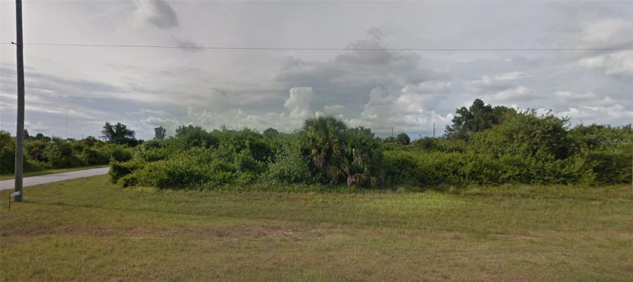 13474 Appleton Blvd., Port Charlotte, FL 33981