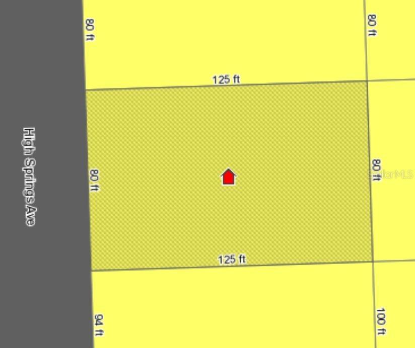 13516 High Springs Ave., Port Charlotte, FL 33981