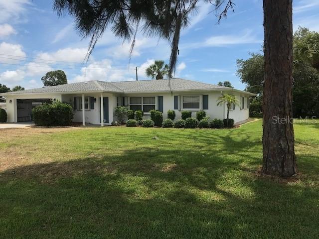 1591 Maryknoll Rd., Englewood, FL 34223