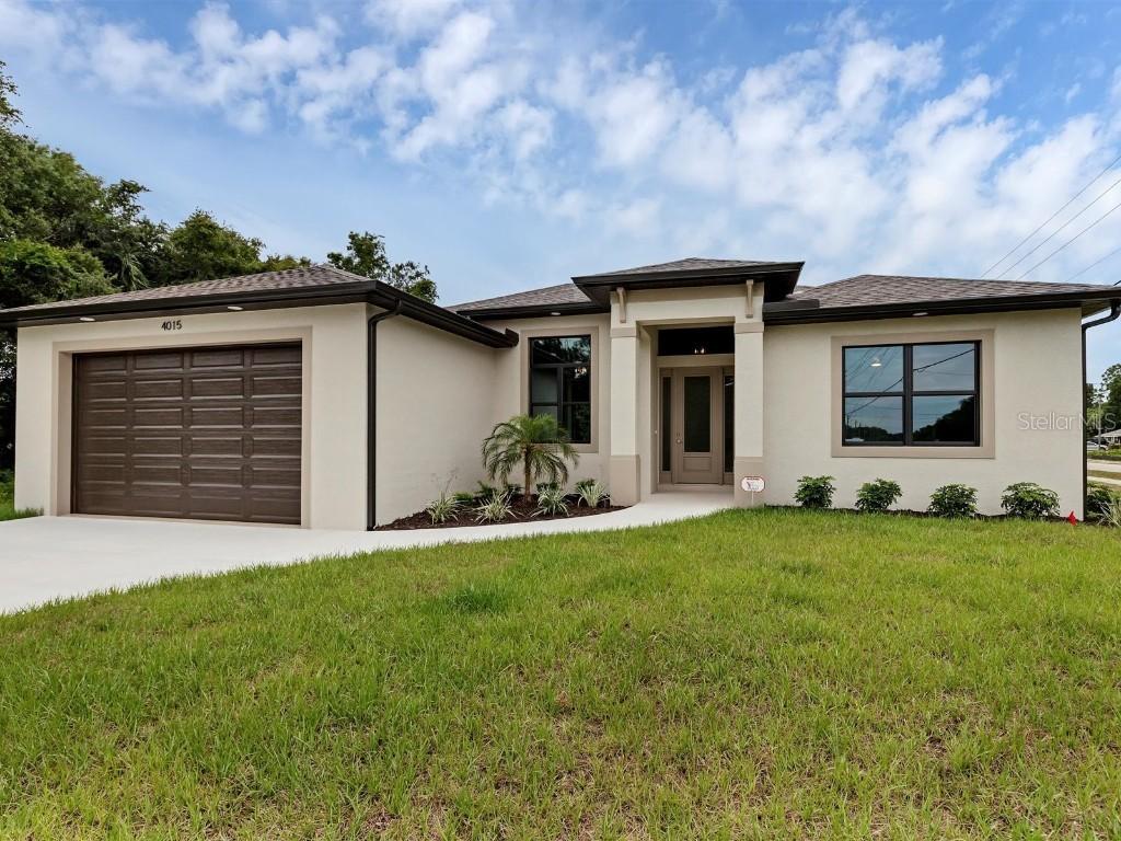 4015 Ashby Ln., North Port, FL 34288