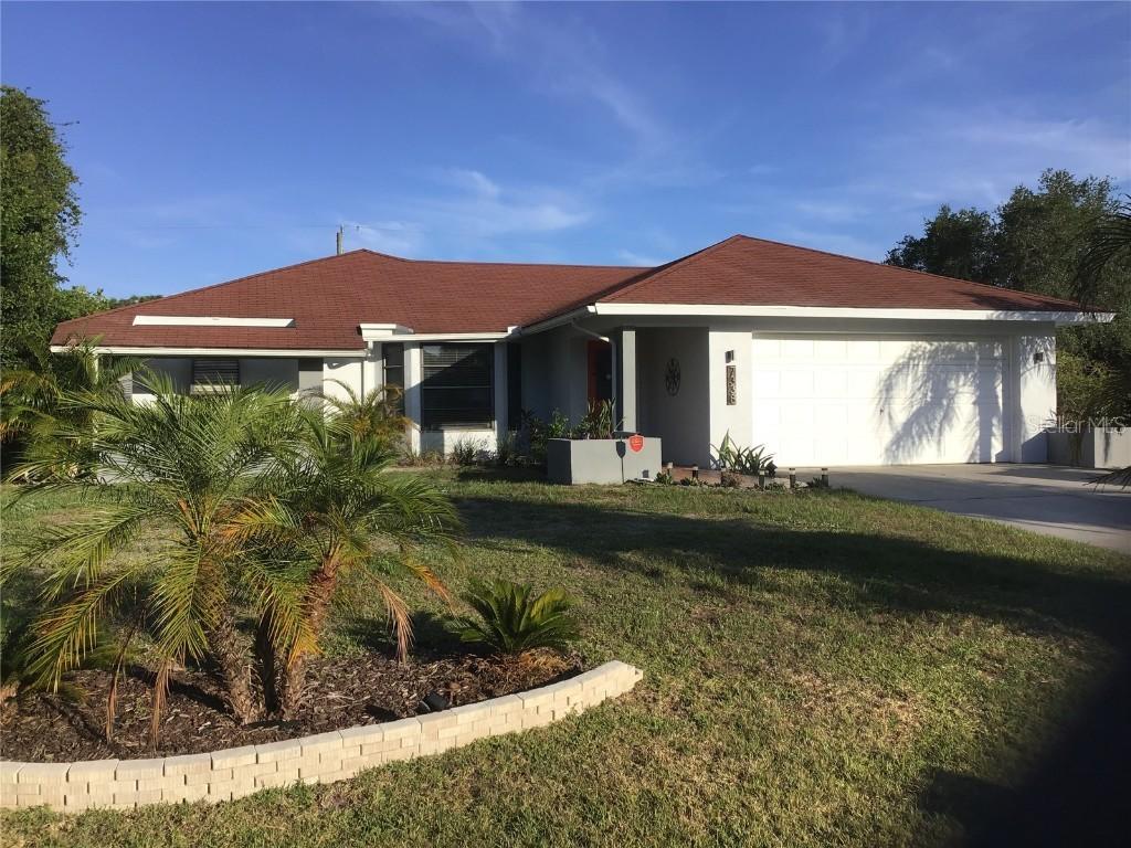 7338 Thomas St., Englewood, FL 34224