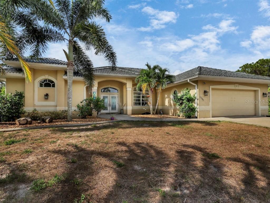 13297 Flaherty Ave., Port Charlotte, FL 33981