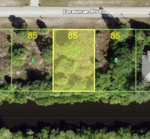 13057 Foresman Blvd., Port Charlotte, FL 33981