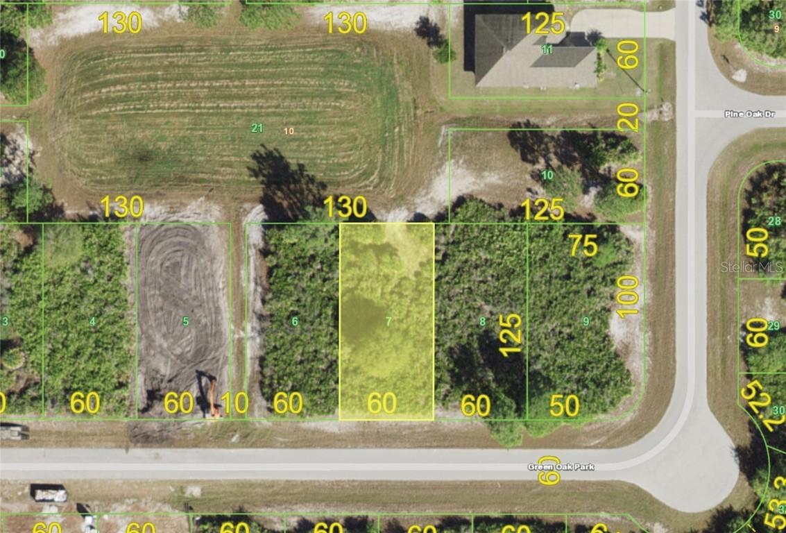 153 Green Oak Park, Rotonda West, FL 33947