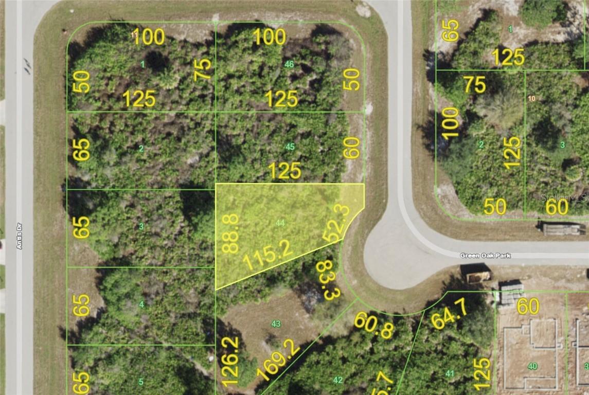 170 Green Oak Park, Rotonda West, FL 33947