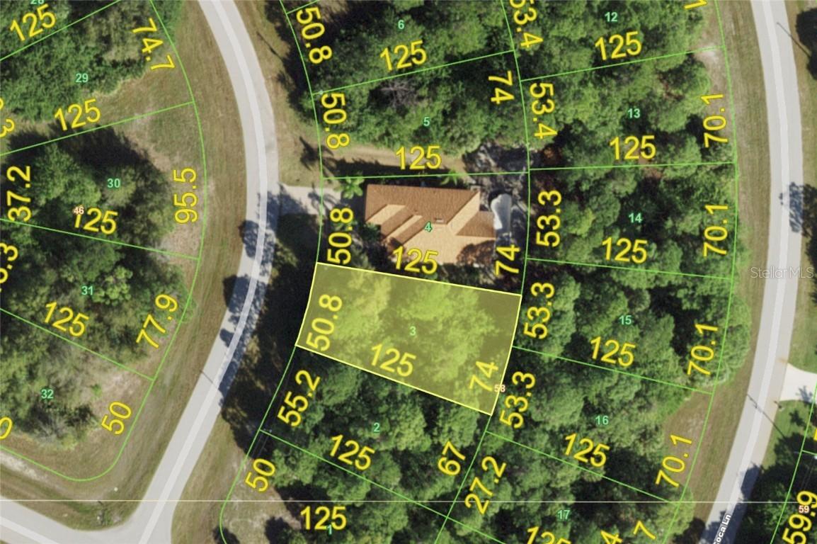 150 Apollo Drive Dr., Rotonda West, FL 33947