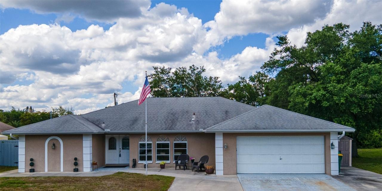 10356 Greenway Ave., Englewood, FL 34224