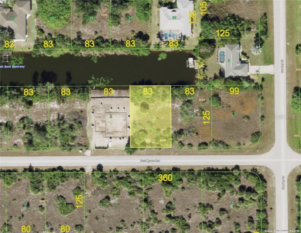 14344 Fort Myers Ave., Port Charlotte, FL 33981