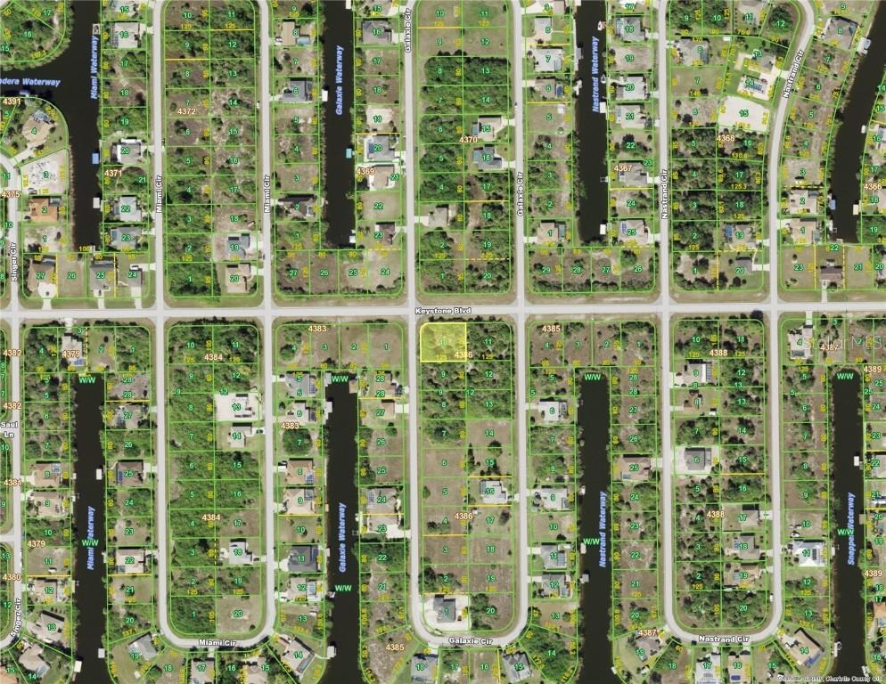 14283 Keystone Blvd., Port Charlotte, FL 33981