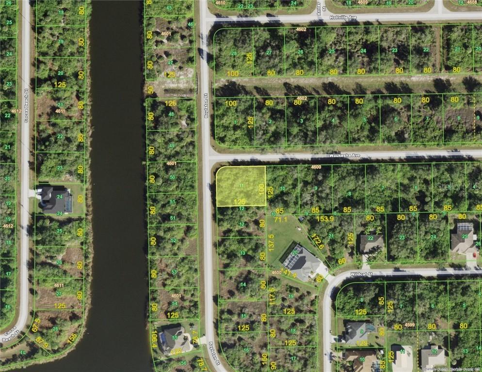10110 Boylston St., Port Charlotte, FL 33981