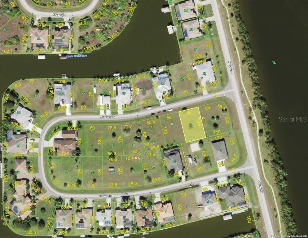 15411 Alcove Cir., Port Charlotte, FL 33981