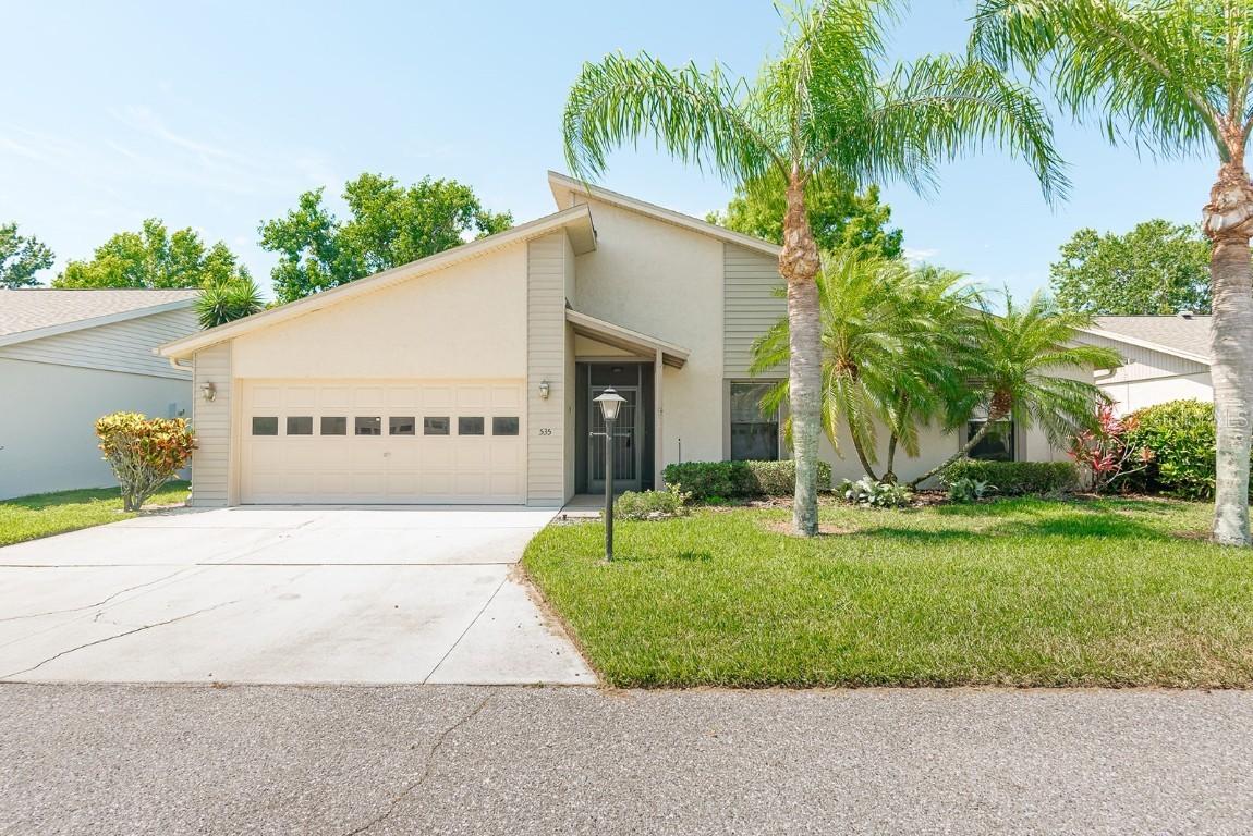 535 Wekiva River Ct. #91, Englewood, FL 34223