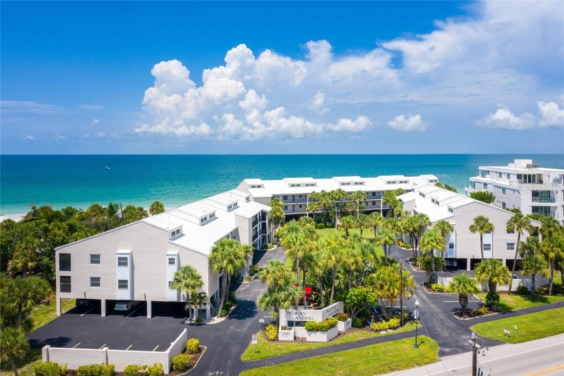 2700 N Beach Rd. #E207, Englewood, FL 34223