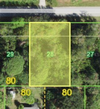 11327 Baggot Ave., Englewood, FL 34224