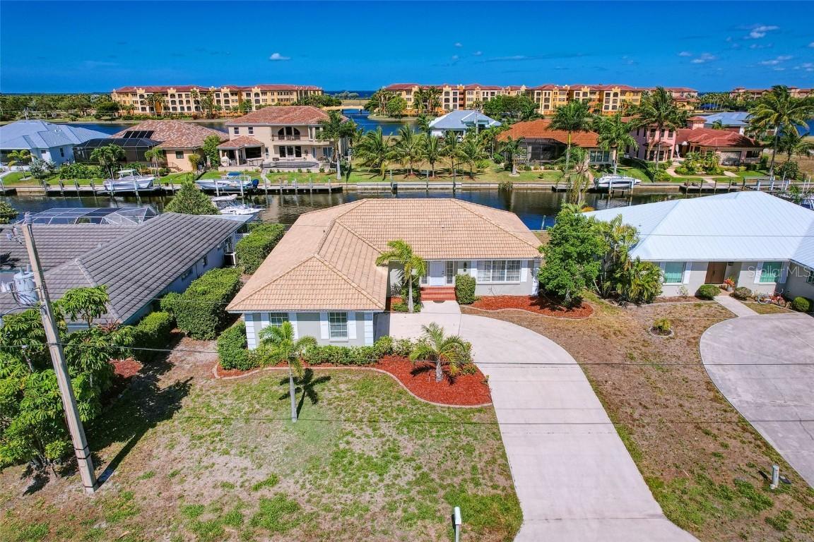 2829 Coral Way, Punta Gorda, FL 33950