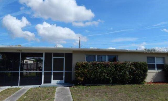 21266 Meehan Ave., Port Charlotte, FL 33952