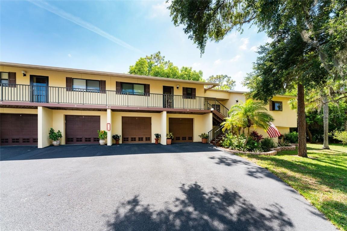 4260 Placida Rd. #13D, Englewood, FL 34224