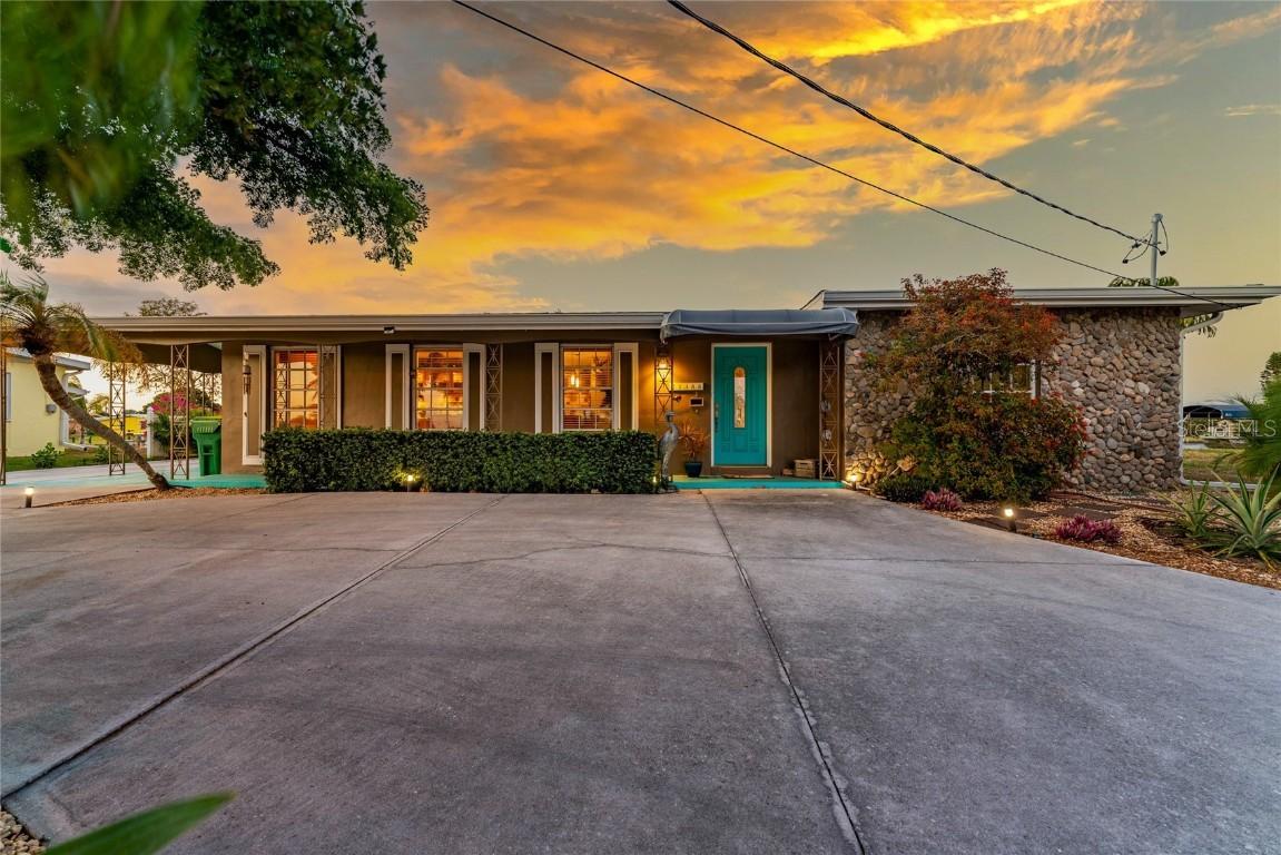 21388 Edgewater Dr., Port Charlotte, FL 33952