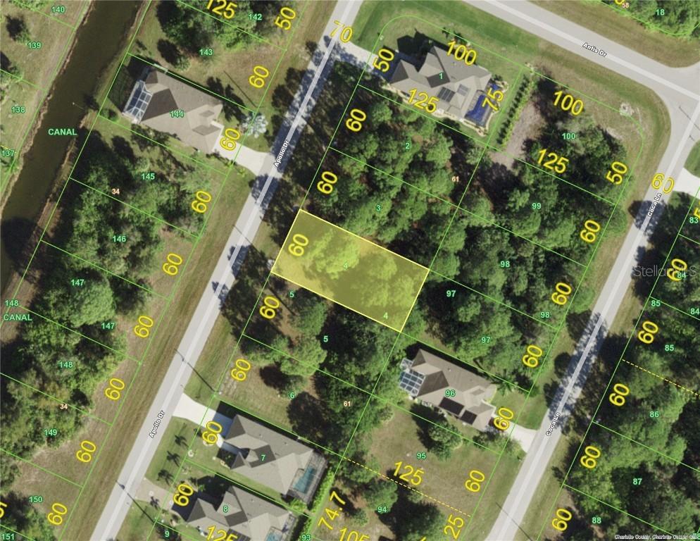 162 Apollo Dr., Rotonda West, FL 33947