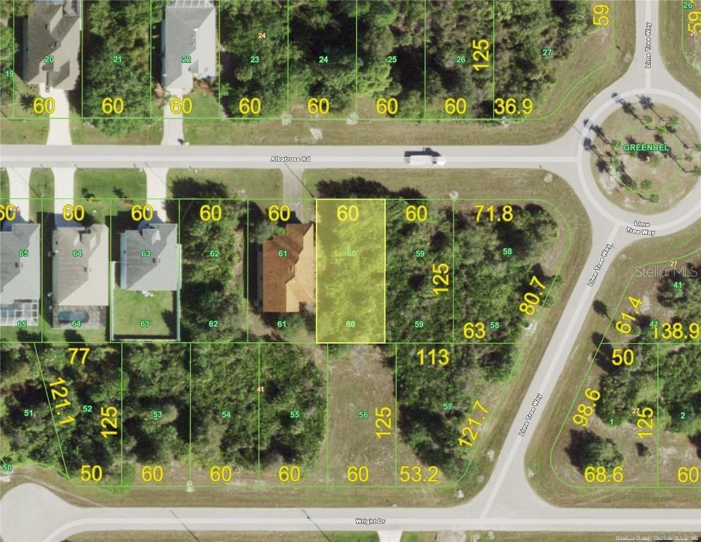 433 Albatross Rd., Rotonda West, FL 33947