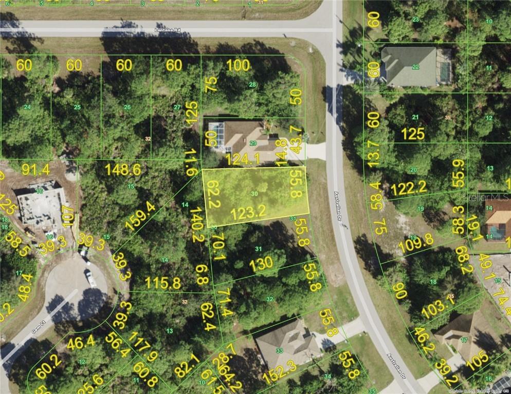 153 Australian Dr., Rotonda West, FL 33947