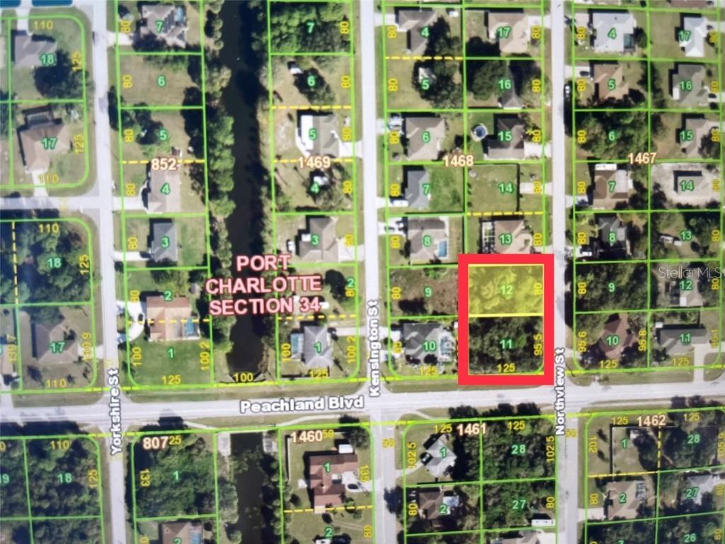 21178 Peachland Blvd., Port Charlotte, FL 33954