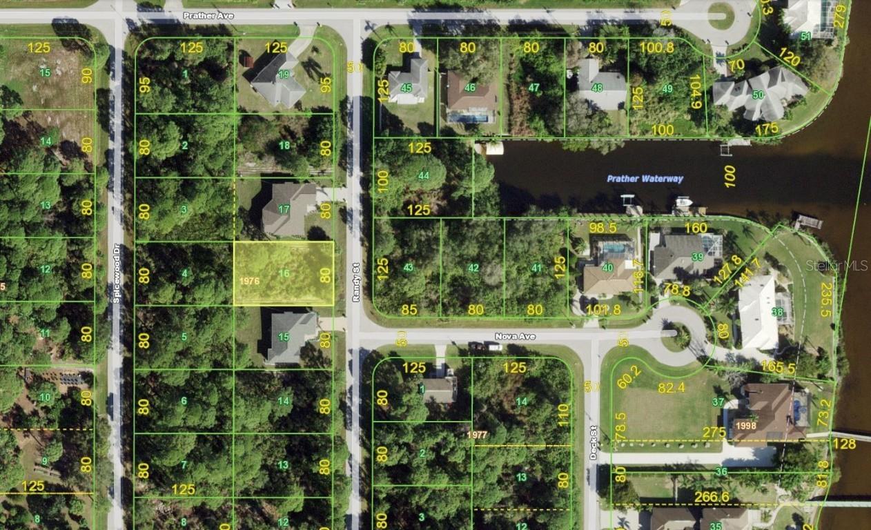 3343 Randy St, Port Charlotte, FL 33981