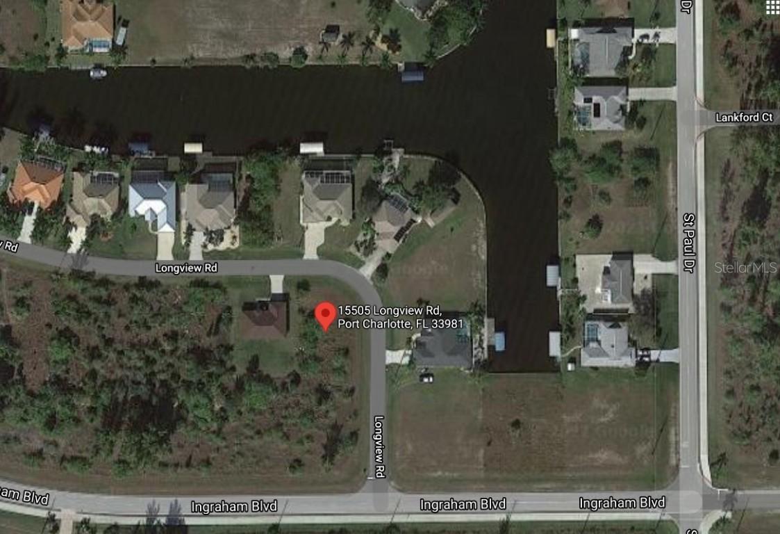 15505 Longview Rd., Port Charlotte, FL 33981