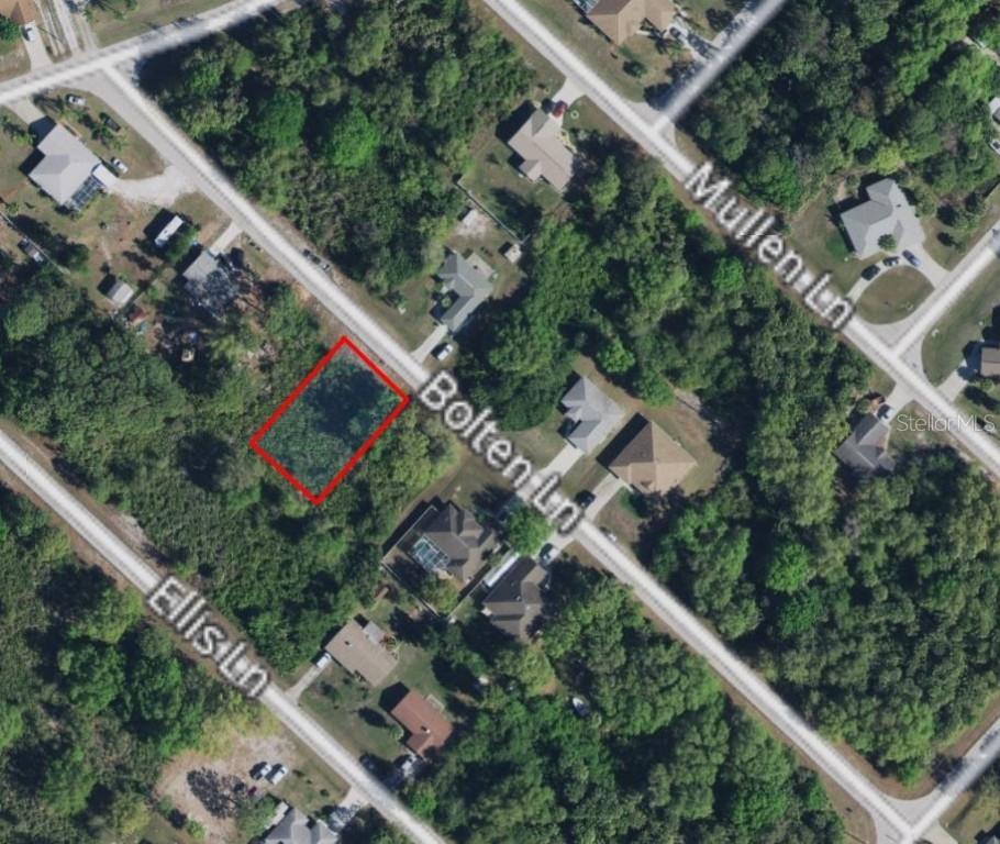 7337 Bolten Ln., Port Charlotte, FL 33981