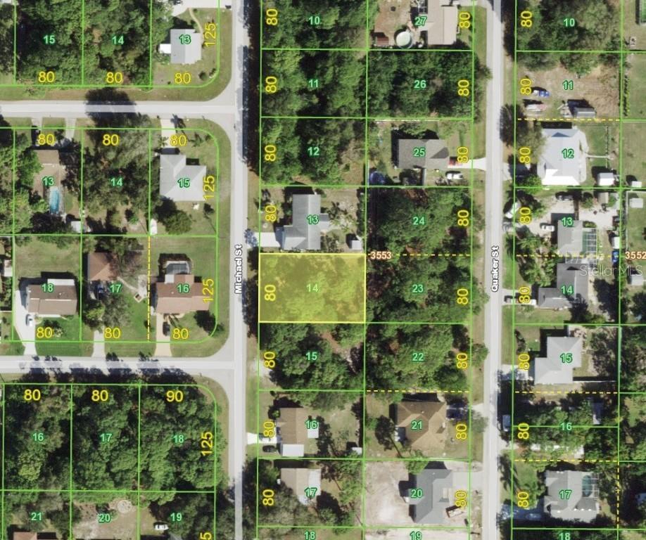 7436 Michael St., Englewood, FL 34224