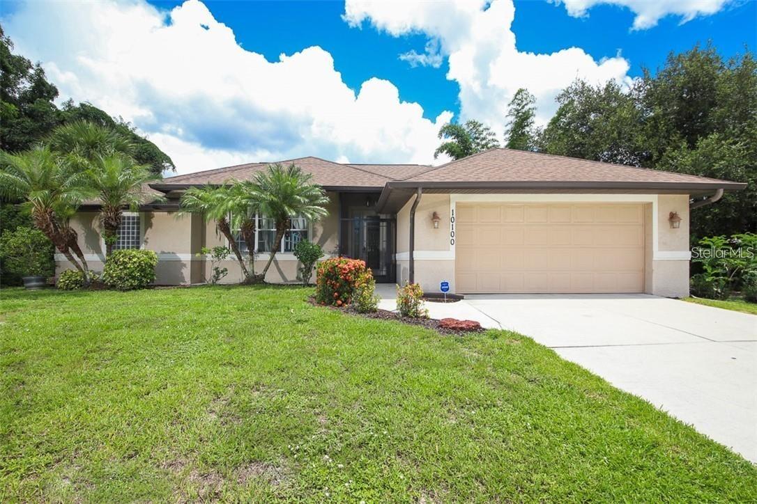 10100 Oceanspray Blvd., Englewood, FL 34224