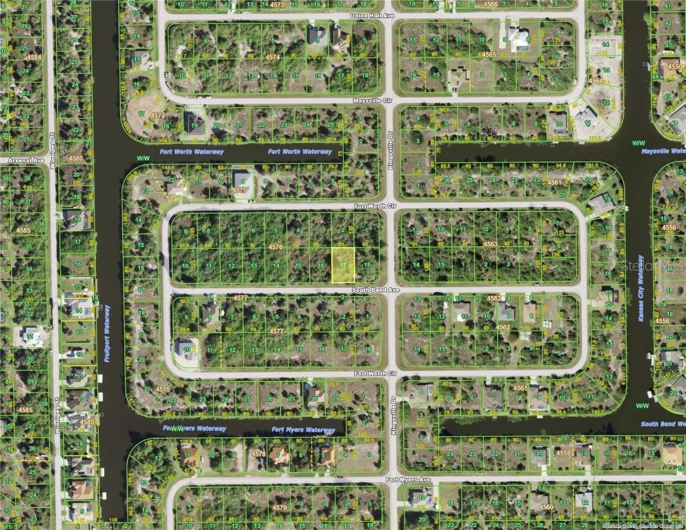 14142 S South Bend Ave., Port Charlotte, FL 33981