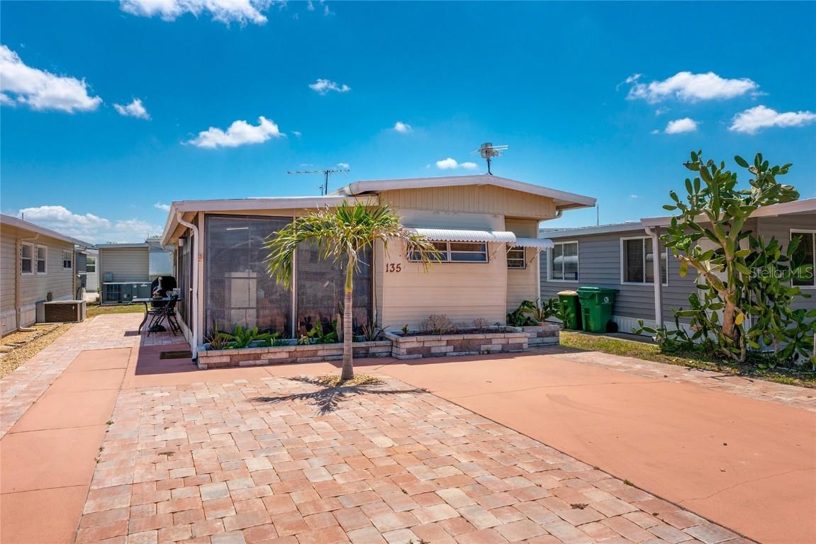 1475 Flamingo Dr. #135, Englewood, FL 34224