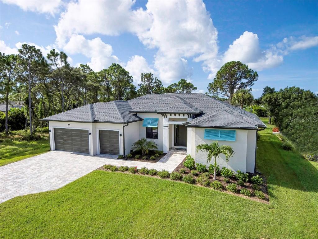 218 Rotonda Blvd., Rotonda West, FL 33947