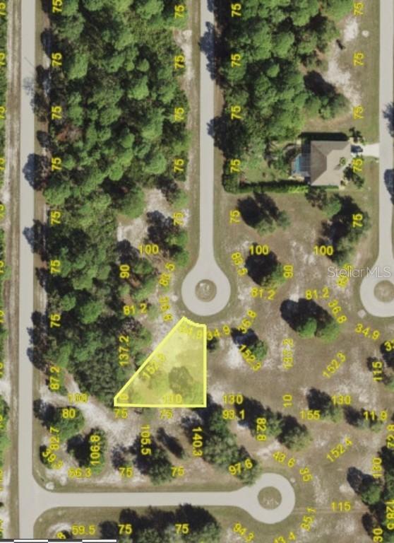 2 Afloat Dr., Placida, FL 33946
