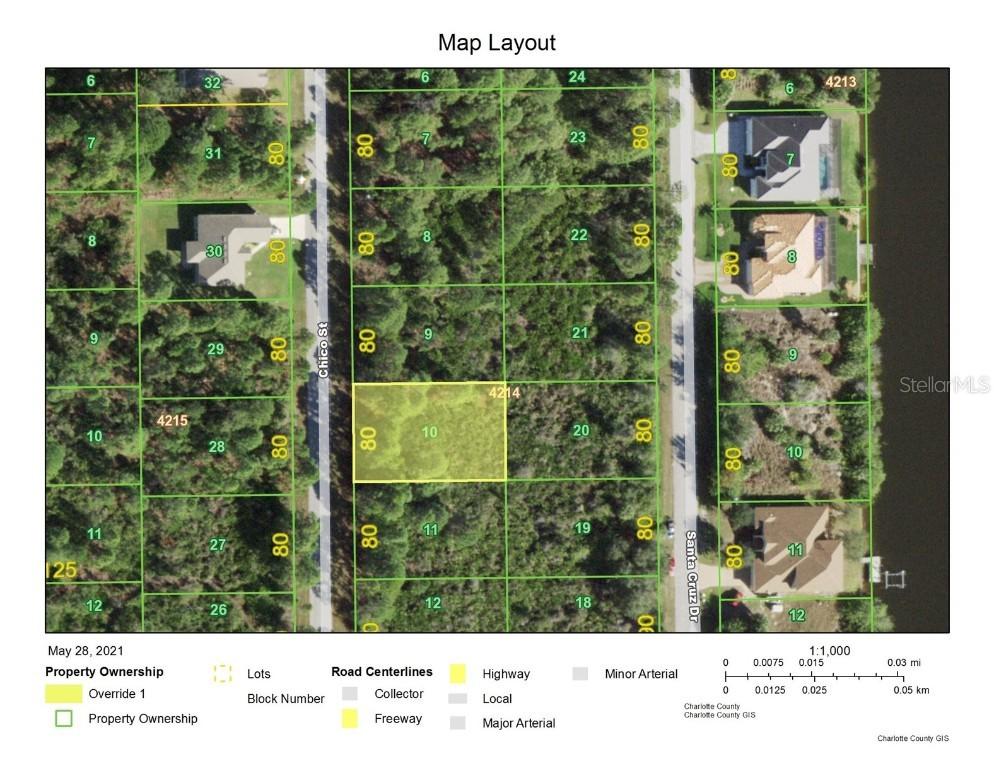 8220 Chico St., Port Charlotte, FL 33981