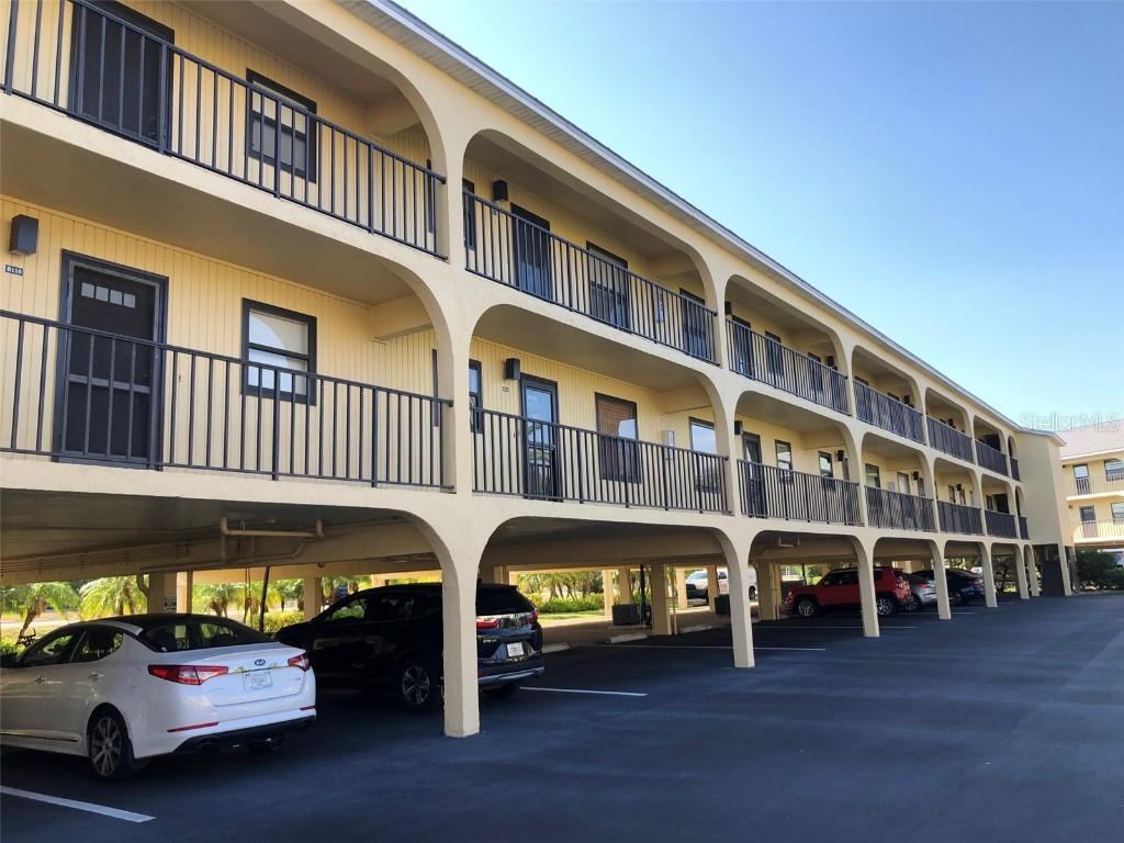 14459 River Beach Dr. #214, Port Charlotte, FL 33953