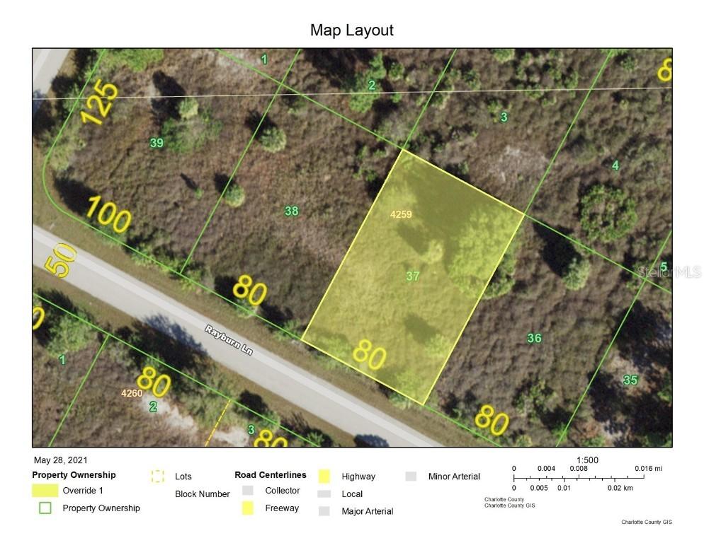 13332 Rayburn Ln., Port Charlotte, FL 33981