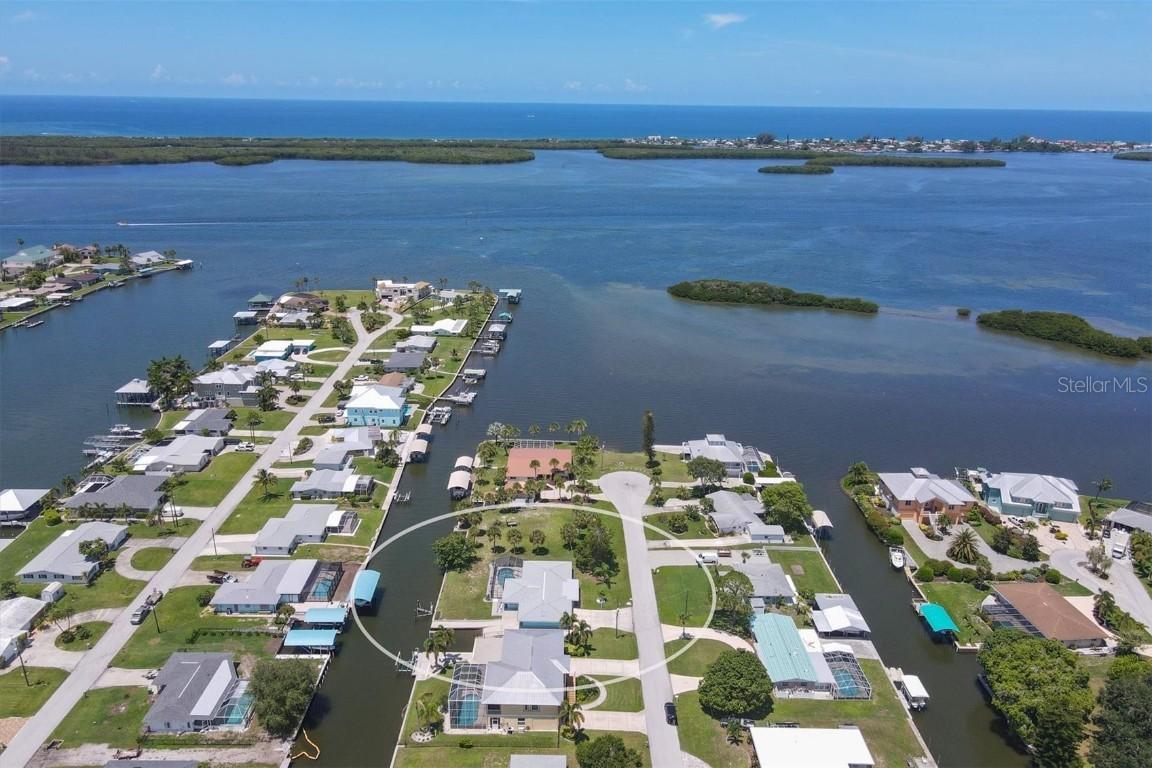 1915 Michigan Av Ave., Englewood, FL 34224