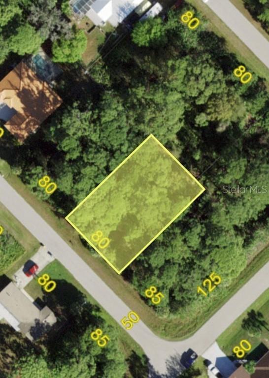 5176 Farewell St., Port Charlotte, FL 33981