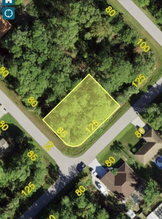 5177 Venus Ter., Port Charlotte, FL 33981