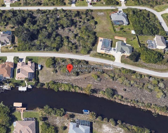 9428 Nastrand Cir., Port Charlotte, FL 33981