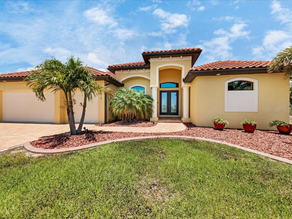 15715 Meacham Cir., Port Charlotte, FL 33981