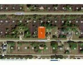 11184 Kimberly Ave., Englewood, FL 34224