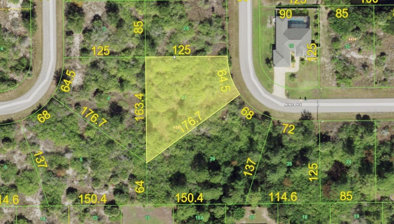 15241 Altura Rd., Port Charlotte, FL 33981