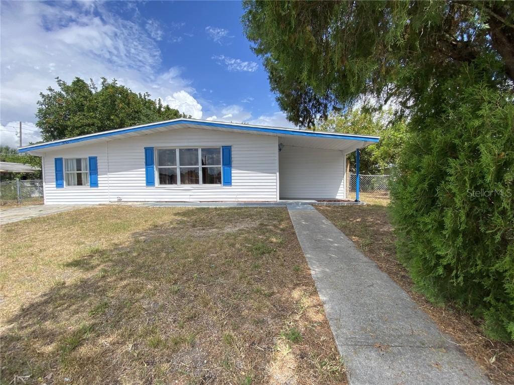 21695 Augusta Ave., Port Charlotte, FL 33952