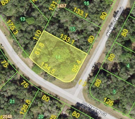 1153 Weldon Ter., Port Charlotte, FL 33953