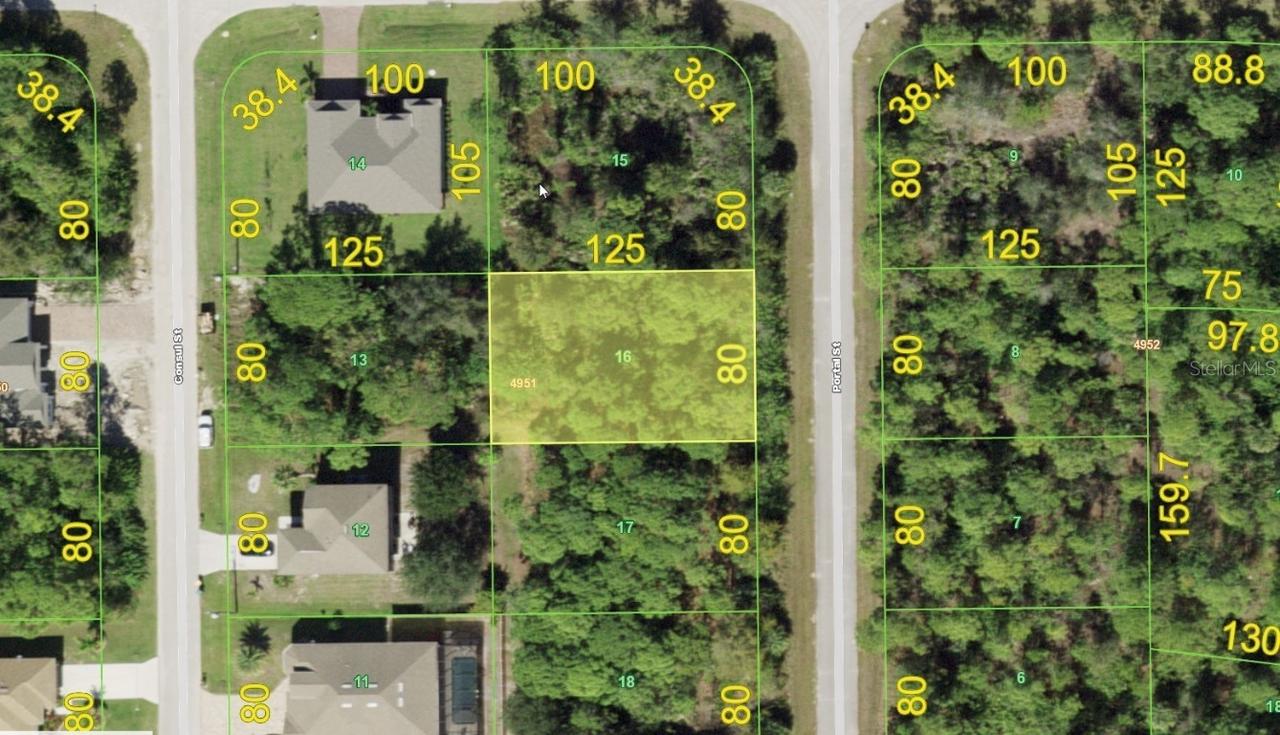 8185 Portal St., Port Charlotte, FL 33981